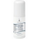 Bioturm Silber Deo intensīvais sudraba dezodorants / rullītis, Intensiv Nr.37, 50ml